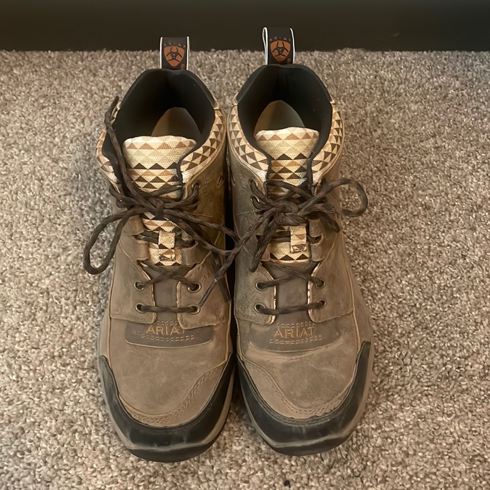 Ariat Hiking Boots